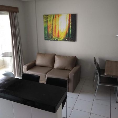 Flat209 Veredas Rio Quente Particular Exteriér fotografie